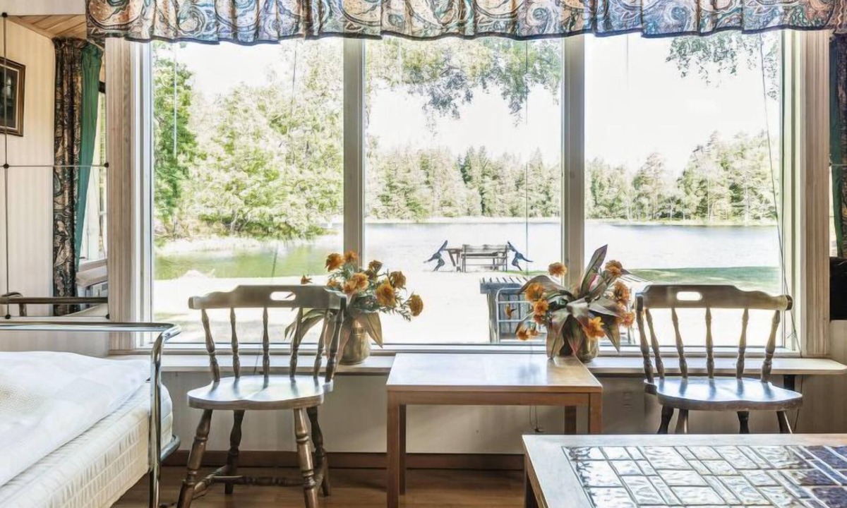 Unnaryd House | Norrviken by Interhome
