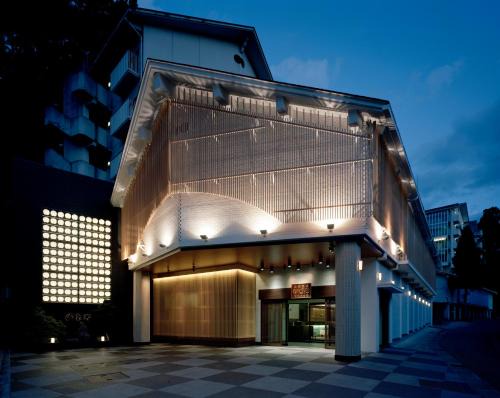 Awazumachi Hotel | Notoya