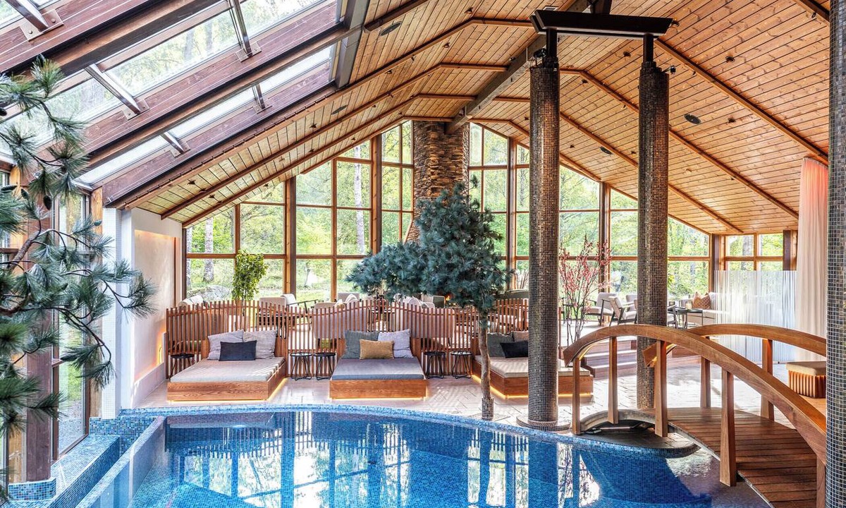 Knivsta Hotel | Nova Park Conference