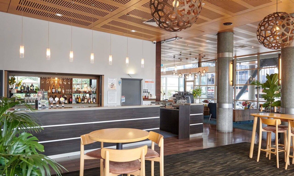 Hamilton Hotel | Novotel Tainui Hamilton