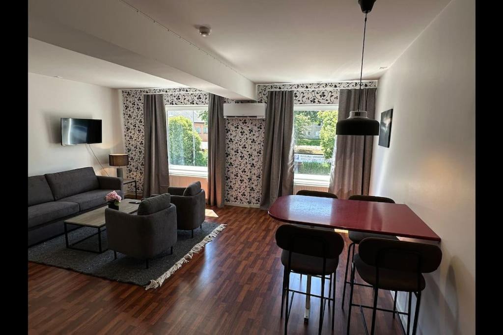 Norrkoping Apartment | Nr2 På Spåret
