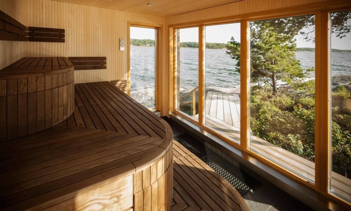 Nynashamn Hotel | Nynäs Havsbad