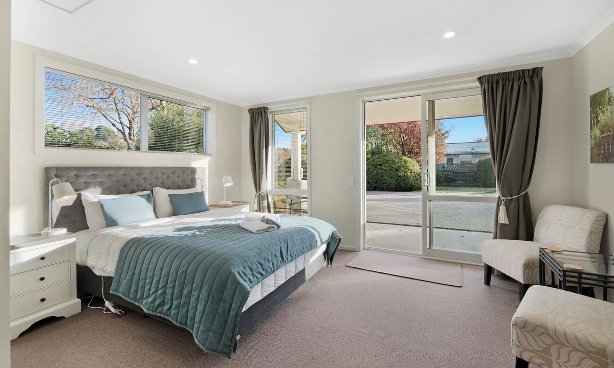 Gore Hotel | Oakleigh Motel