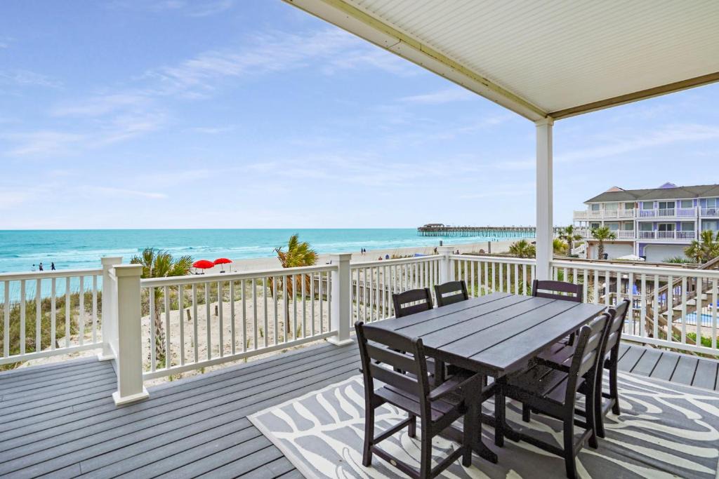 Garden City House | Ocean Oasis
