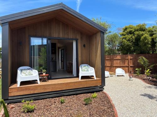 Ruby Bay House | Ocean Sounds - Where Style Meets Nature