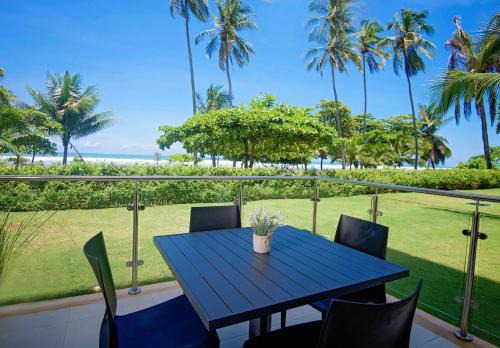 Bejuco Apartment | Oceanfront Balcony Condo 2101 | Playa Bejuco + Sunset Views + Pool