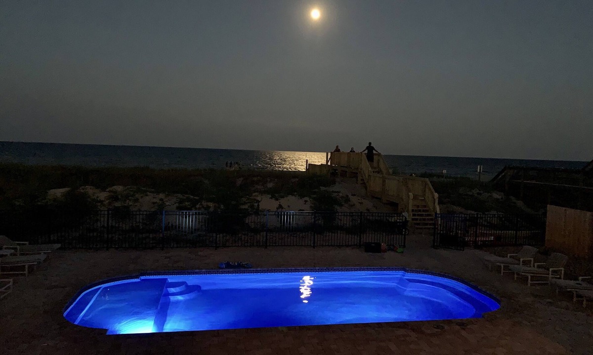 Murrells Inlet House | Oceanfront Pool Exceptional Reviews & Value