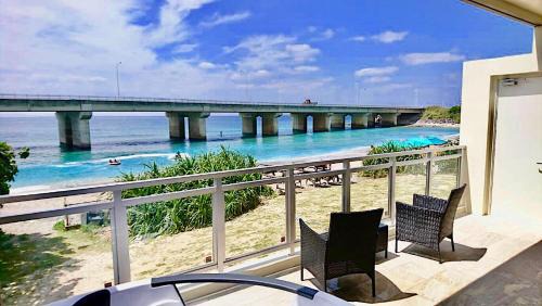Nago Resort | Oceans Cottage