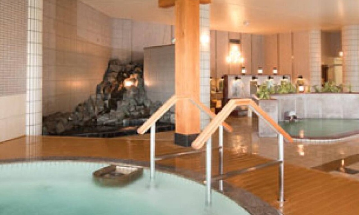Onneyu Hotel | Oe Honke