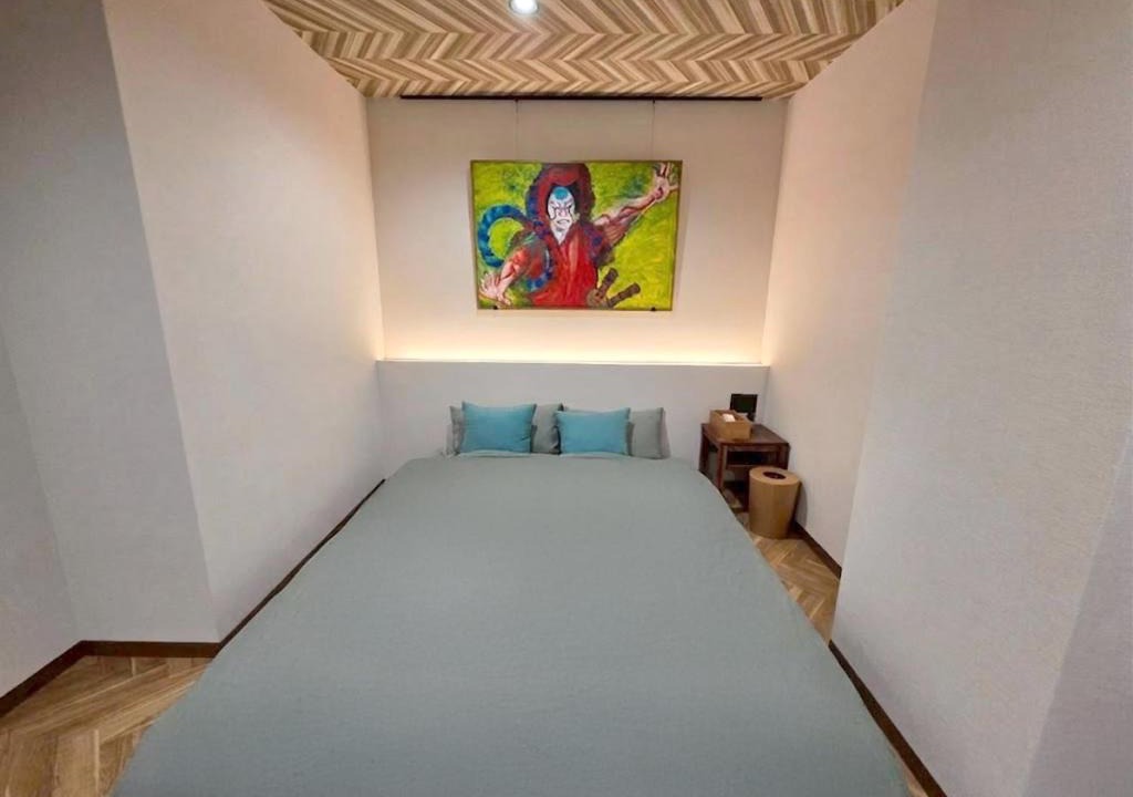 Nishiyodogawa-ku Apartment | oideya1