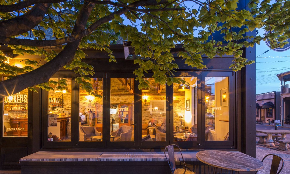 Clyde Cabin | Olivers Central Otago