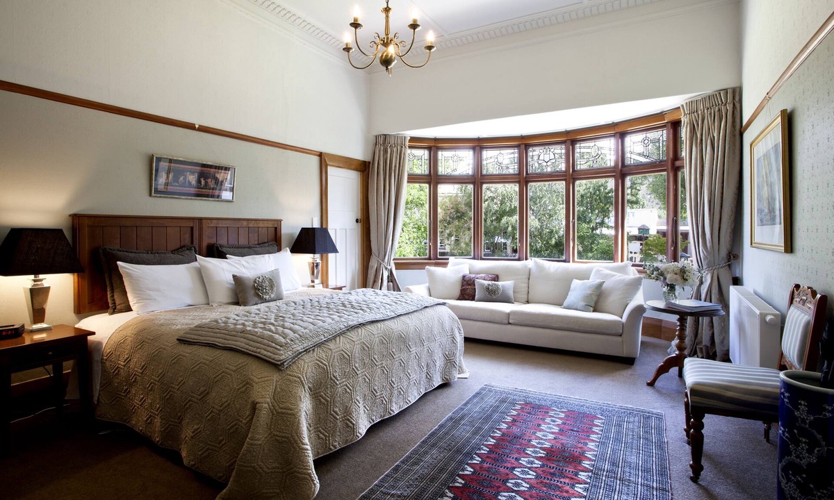 Clyde Cabin | Olivers Central Otago