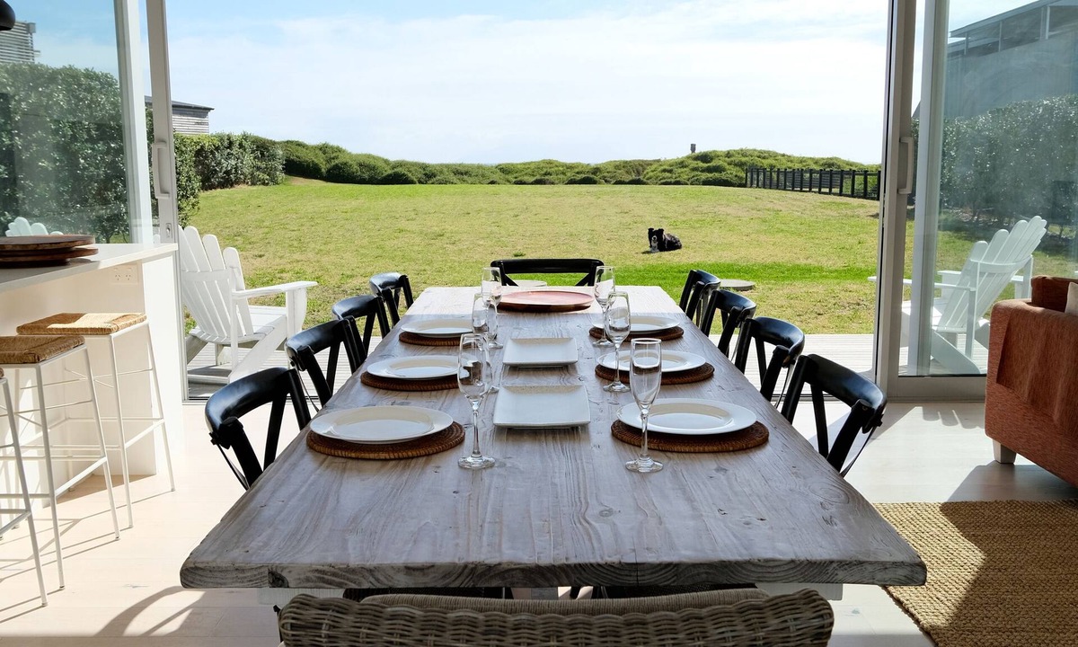 Omaha Villa | Omaha Beachfront Property (reduced pricing available)