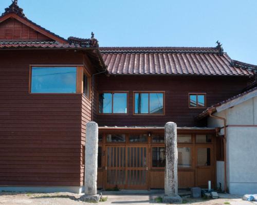 Karatsu House | Omoya Kitahata