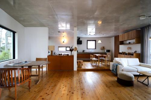 Okinawa Hotel | ON THE SAME HOTEL-All suite-
