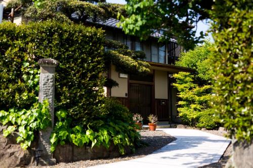 Kurogi Hotel | ootaryokan