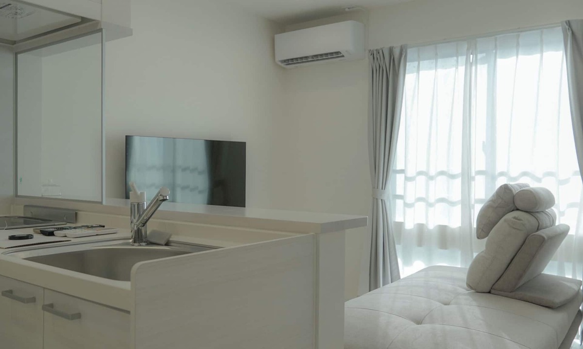 Mashiki Apartment | Opt Kuamaoto Mashiki