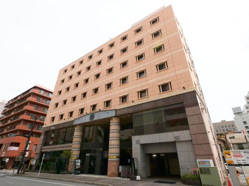 Chiba City Centre Hotel | ORDA HOTEL