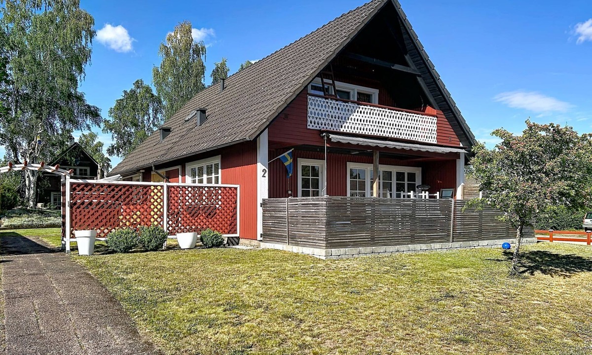 Orrefors House | Orrefors by Interhome