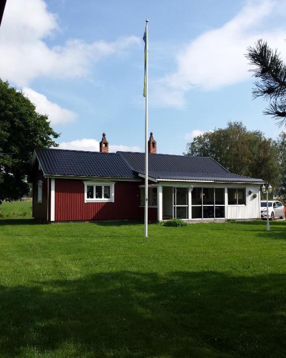 Orsa House | Orsastuguthyrning-Hansjö