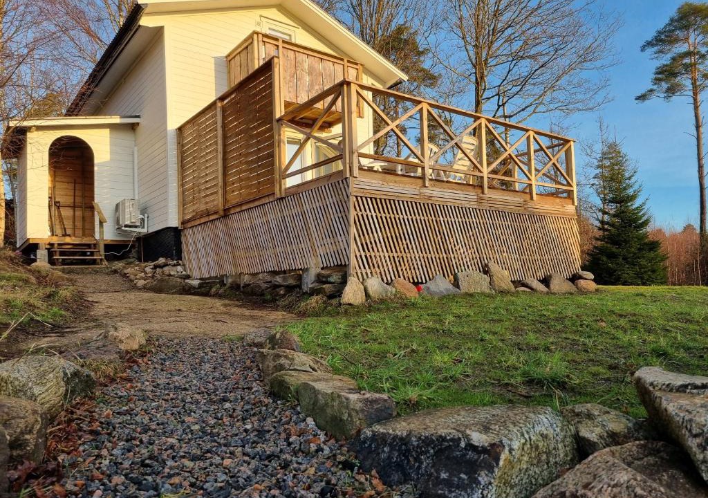 Orust O Villa | Orust East Coast Villa