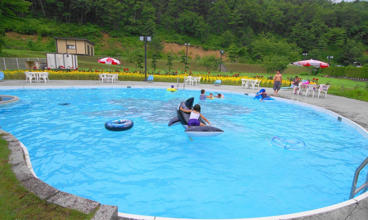 Akiu Onsen House | Oshu Akiu Onsen Rantei