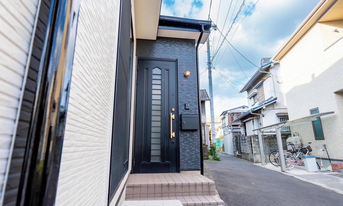 Matsuyama House | Otoyado