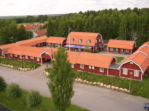Vimmerby Resort | Oxgården