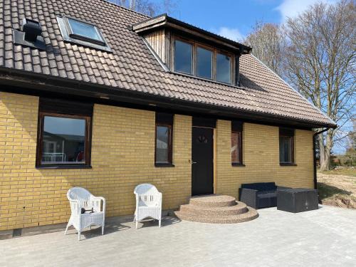 Ekestad House | PALEO House