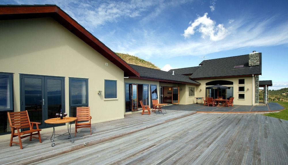 Todds Valley Hotel | Parautane Lodge