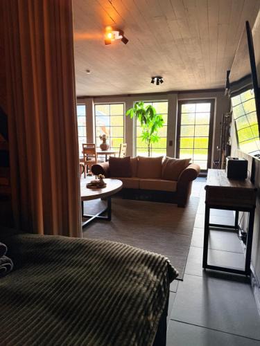 Norra Fagelas House | Parkside studio