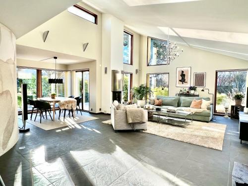 Skanor-Falsterbo Villa | Parkvillan