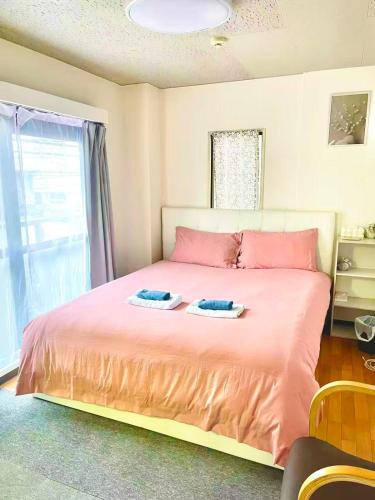 Higashiyodogawa Apartment | Peace 平和屋
