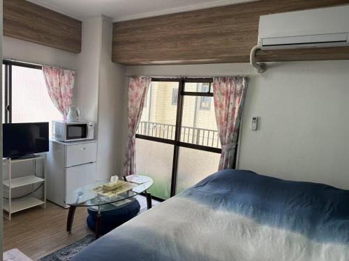 Hiroshima City Centre Apartment | Peace wing 2A