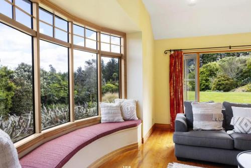 Dunedin House | Peninsula Paradise