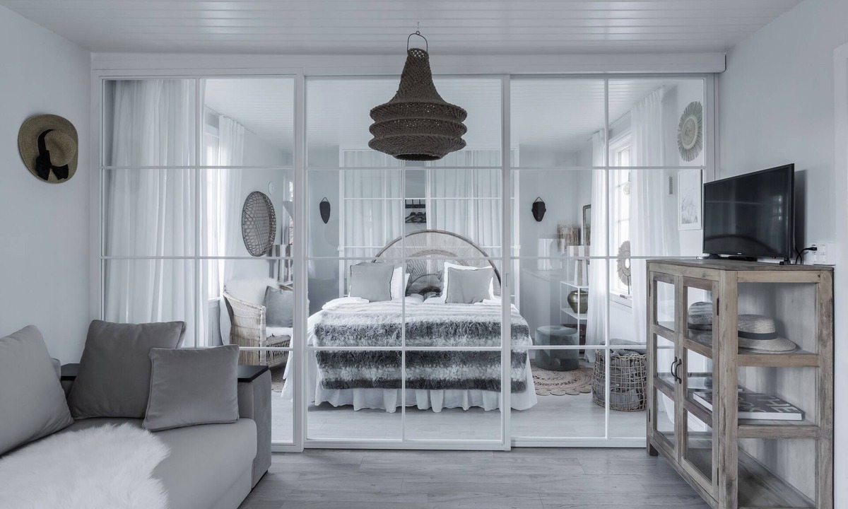 Bastad Hotel | Pensionat Enehall