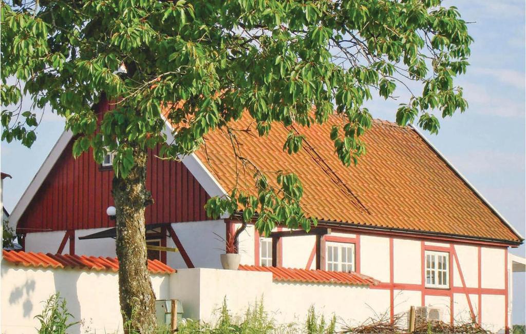 Margretetorp House | Pet Friendly Home In Hjärnarp With Wifi