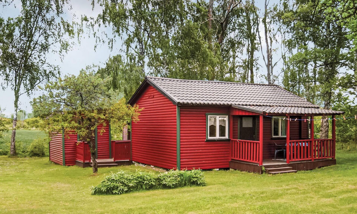 Gothem House | Pet friendly home in Slite with kitchen