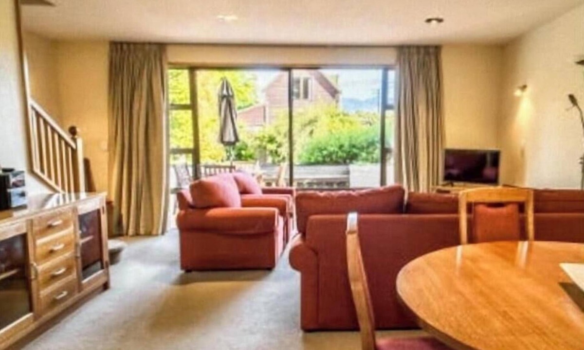 Wanaka Apartment | Pines Resort