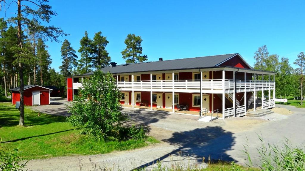 Pitea Hotel | Piteå Golfhotell