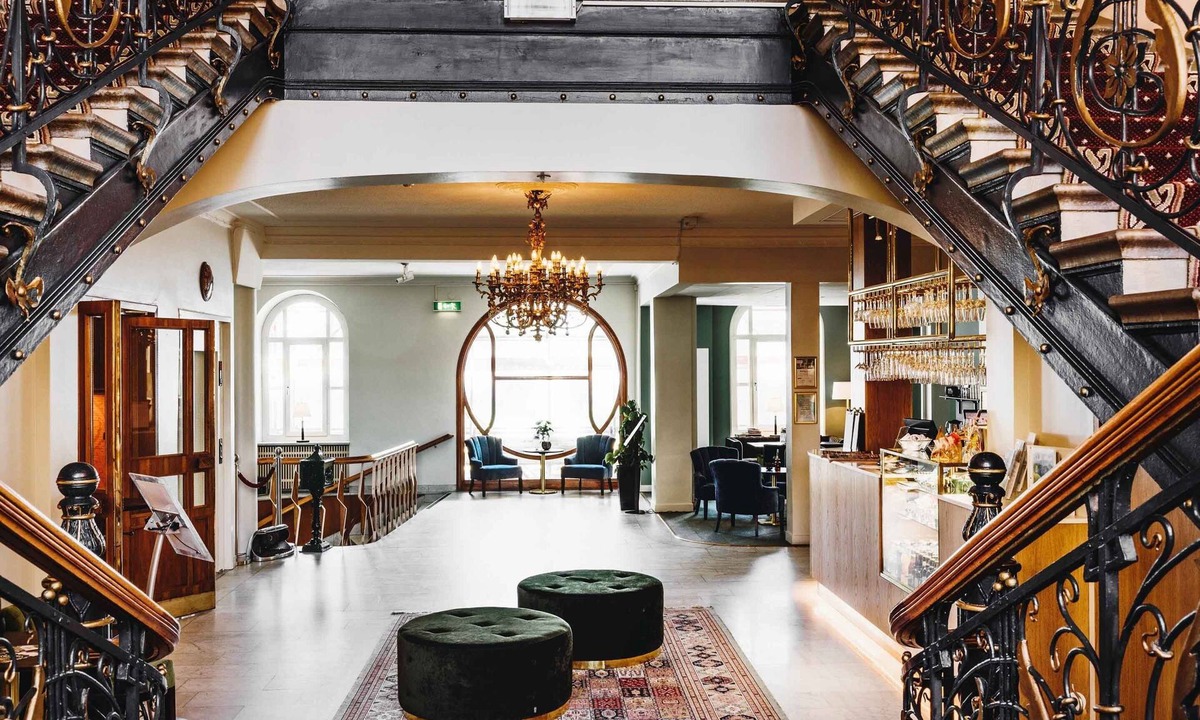 Pitea Hotel | Piteå Stadshotell