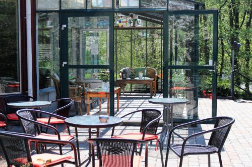 Centrala staden Hotel | Place Lund