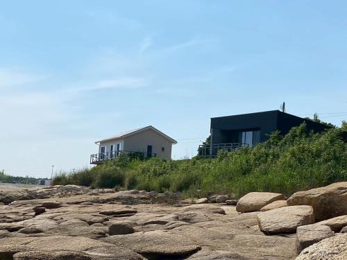 Yamaguchi House | plage-M & Ciel Bleu