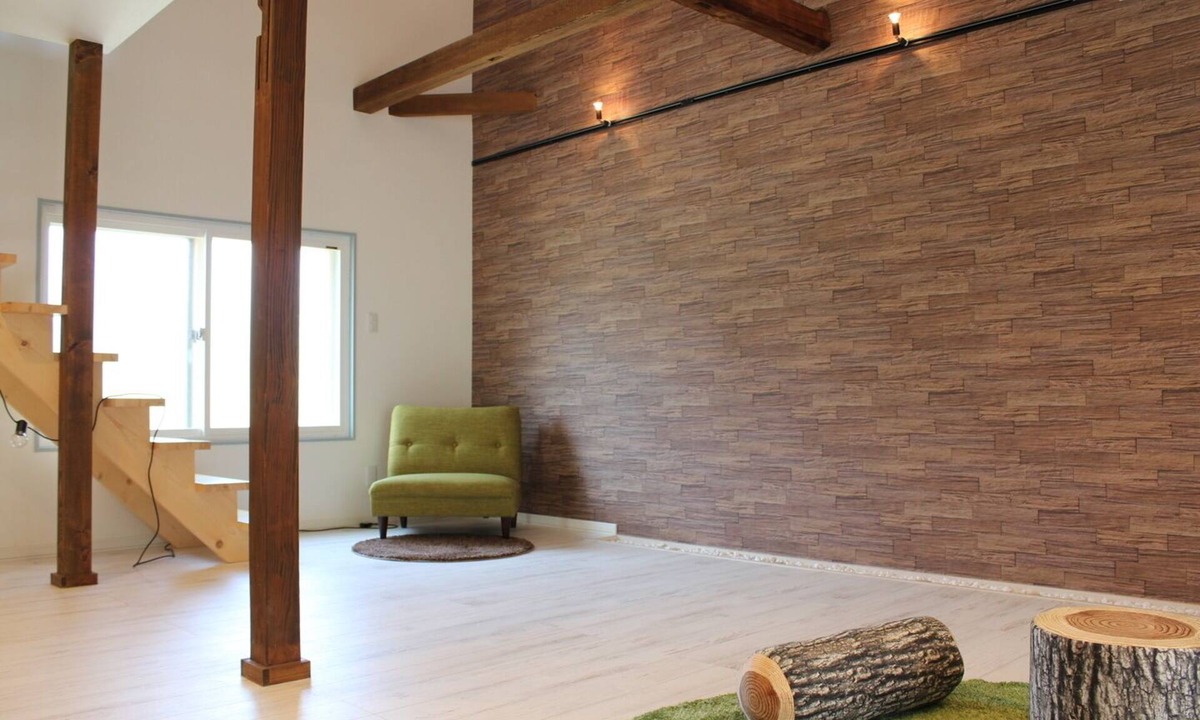 Higashikawa Cottage | Play Ground BASE -higashikawa-