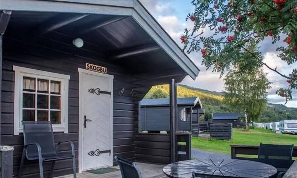 Tretten RV Rental | Pluscamp Mageli