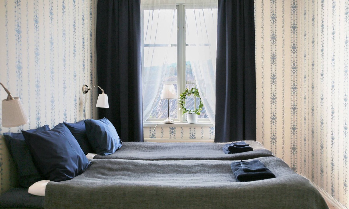 Falun Bed & Breakfast | Polhem Bed & Breakfast