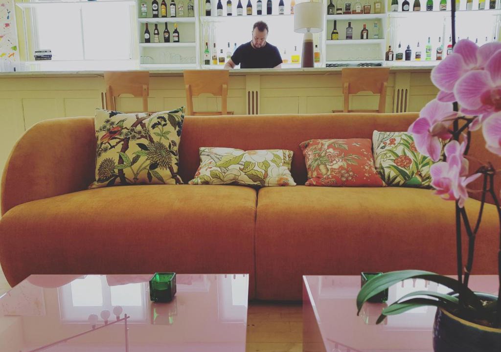 Norra Soderhamn Hotel | Prästgården Hotell & Bryggeri