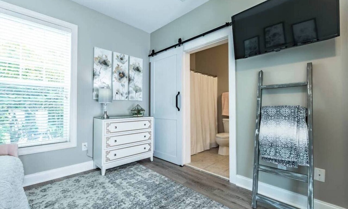 Carolina Forest Condo | Pretty Peony Steps to Pool - Myrtle Beach, SC