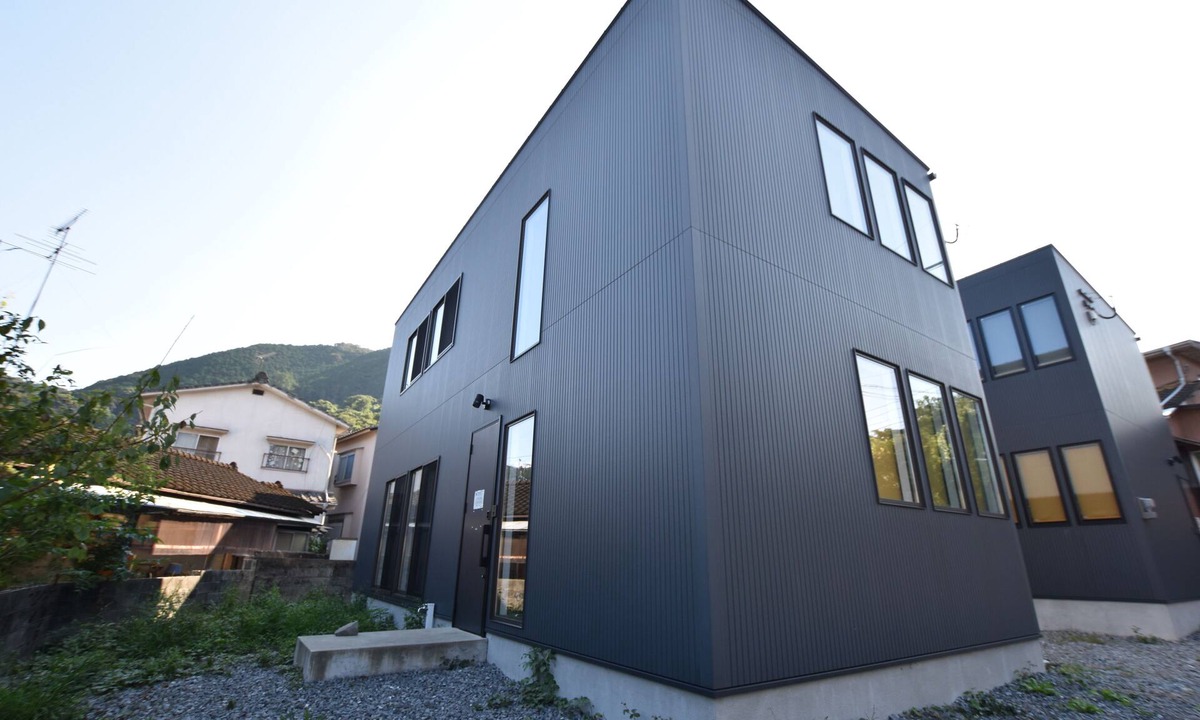 Beppu Apartment | PrimeRoomBeppu Asami