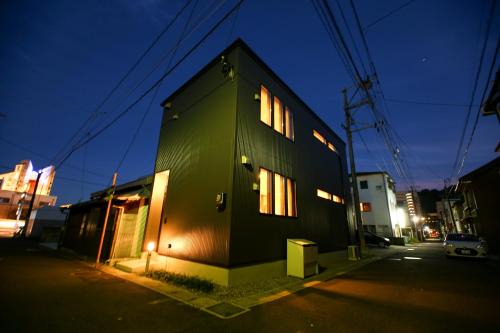 Beppu Apartment | PrimeRoomBeppu Root